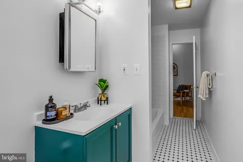 $529,500 | 3420 16th Street Northwest, Unit 102, Washington, DC 20010