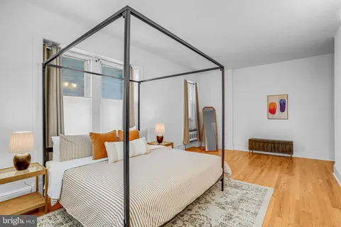 $529,500 | 3420 16th Street Northwest, Unit 102, Washington, DC 20010