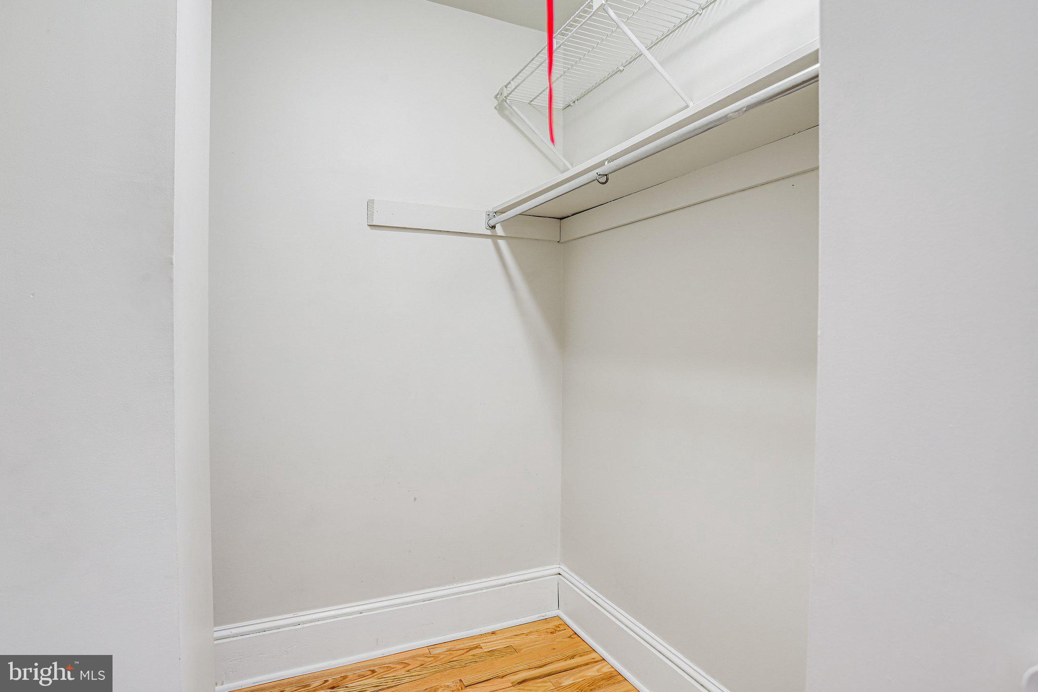 3420 16th Street Northwest, Unit 102 Washington, DC 20010 - Photo 15 of 18 a view of a small space