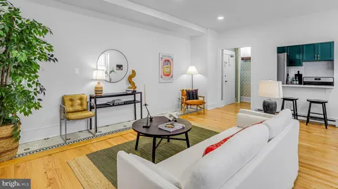 $529,500 | 3420 16th Street Northwest, Unit 102, Washington, DC 20010
