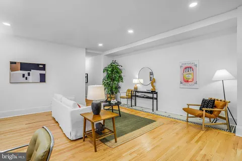 $529,500 | 3420 16th Street Northwest, Unit 102, Washington, DC 20010