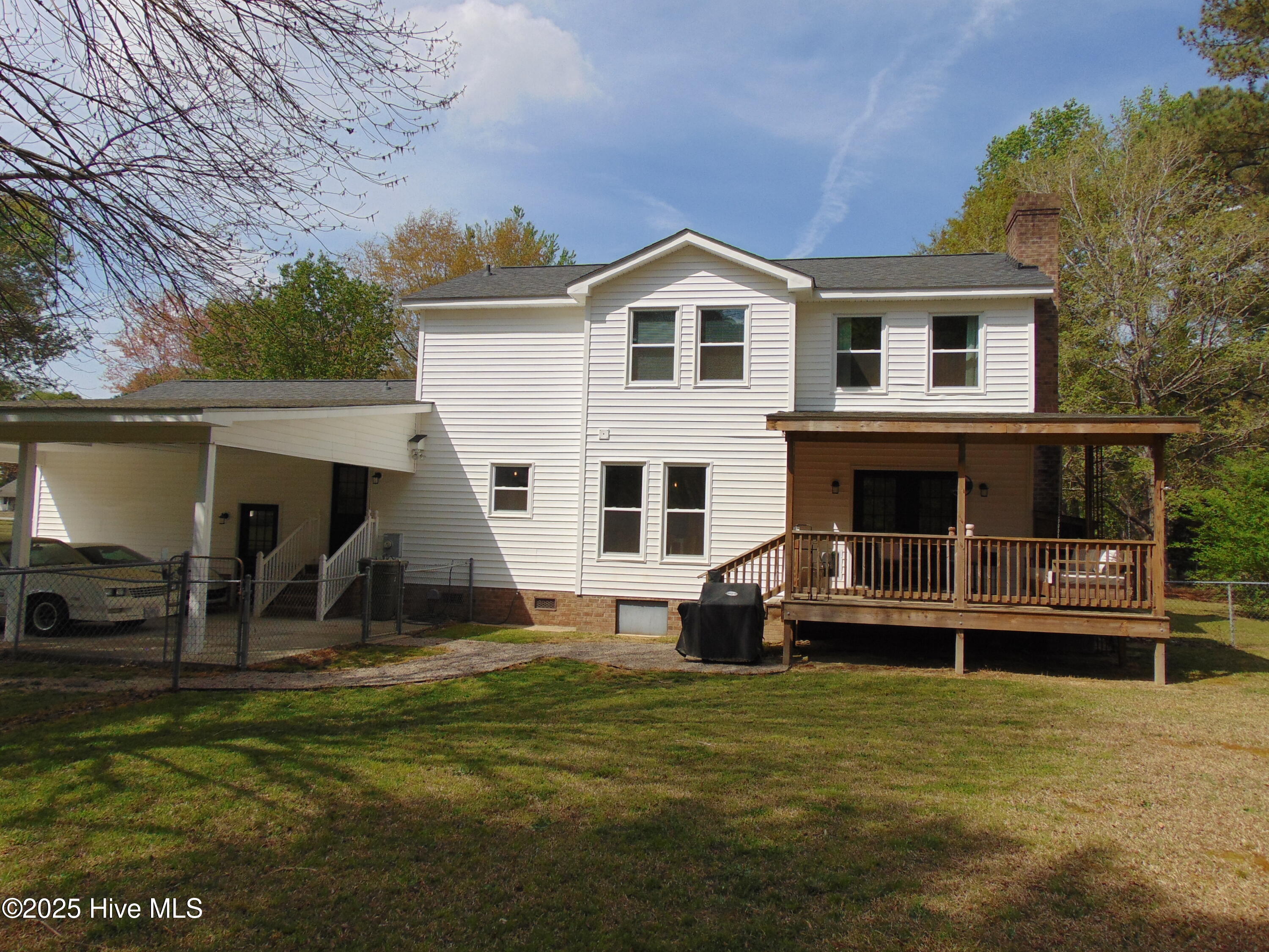 5531 Autry Road Rocky Mount, NC 27803 - Photo 4 of 87 DSC05053