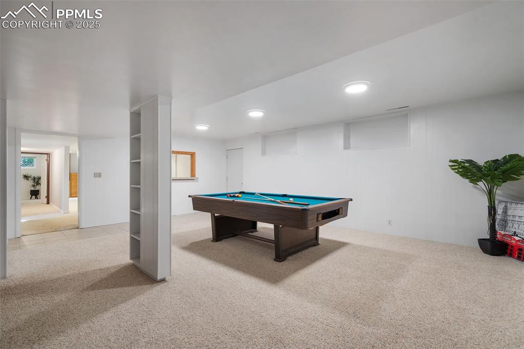 10 Haney Road Colorado Springs, CO 80906 - Photo 39 of 48 a room with furniture