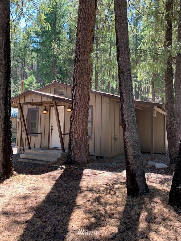 3 Conconogan Road Conconully, WA 98819 - Photo 2 of 34 Gallery Image 2