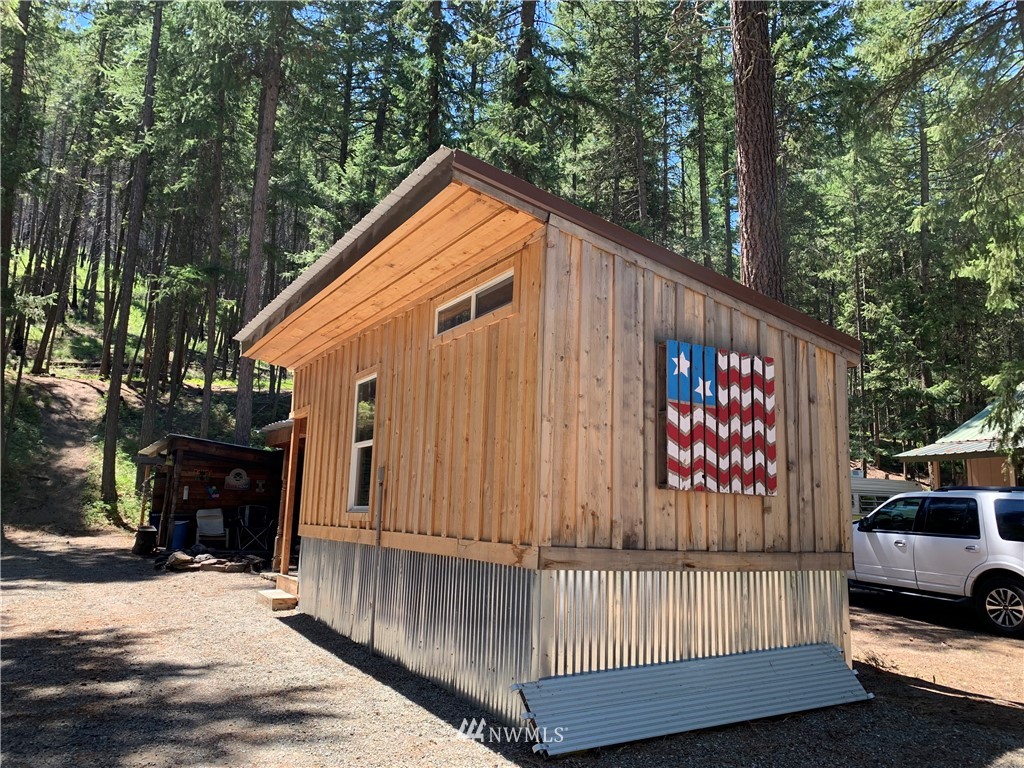 3 Conconogan Road Conconully, WA 98819 - Photo 21 of 34 Gallery Image 21