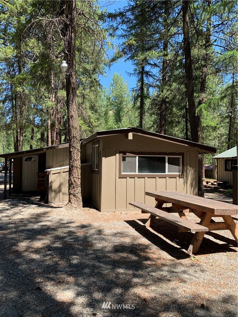 3 Conconogan Road Conconully, WA 98819 - Photo 26 of 34 Gallery Image 26