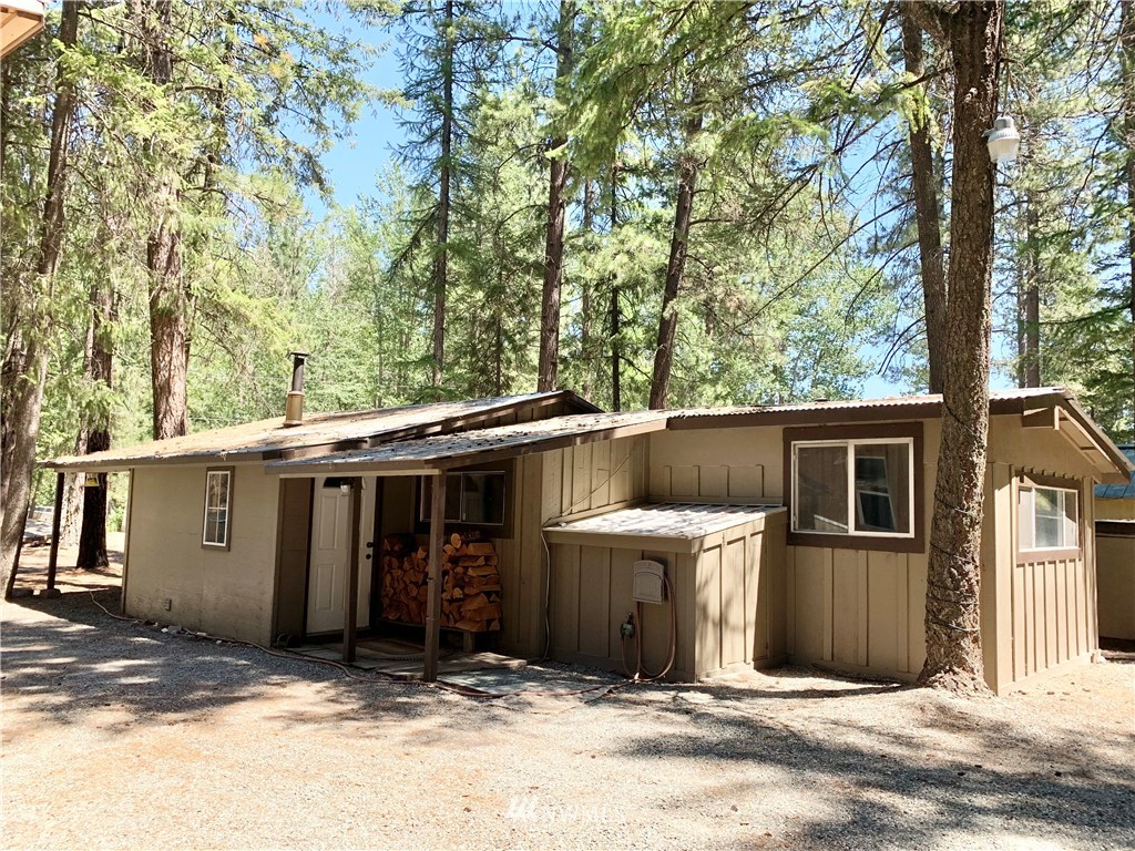3 Conconogan Road Conconully, WA 98819 - Photo 27 of 34 Gallery Image 27