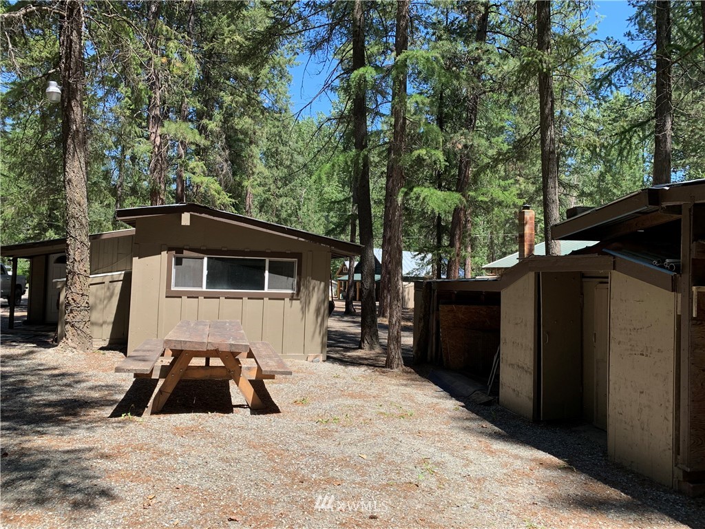 3 Conconogan Road Conconully, WA 98819 - Photo 28 of 34 Gallery Image 28