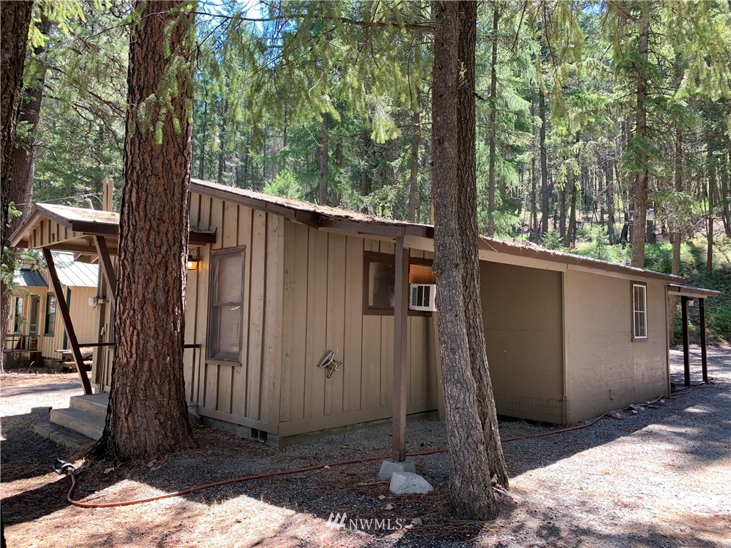 3 Conconogan Road Conconully, WA 98819 - Photo 4 of 34 Gallery Image 4