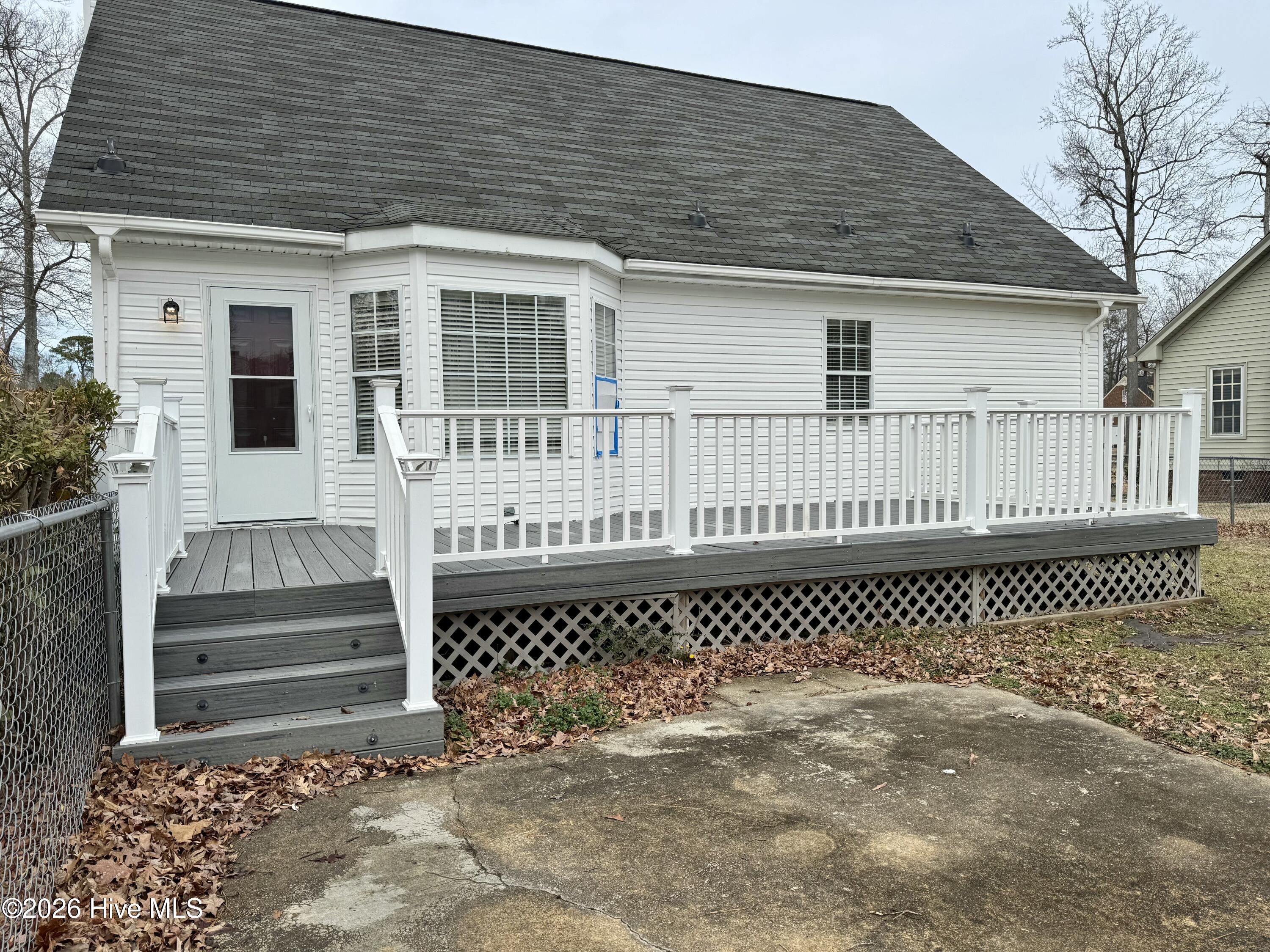 1401 Bridgeton Road Rocky Mount, NC 27804 - Photo 25 of 36 E77ADF2E-6318-412E-8C97-22BC2E4999F0_1_2