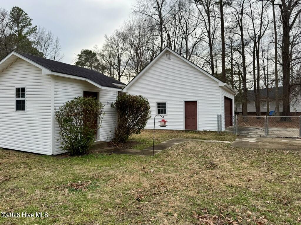 1401 Bridgeton Road Rocky Mount, NC 27804 - Photo 30 of 36 918243A3-F086-43D6-80FD-54415D0A3CC4_1_1