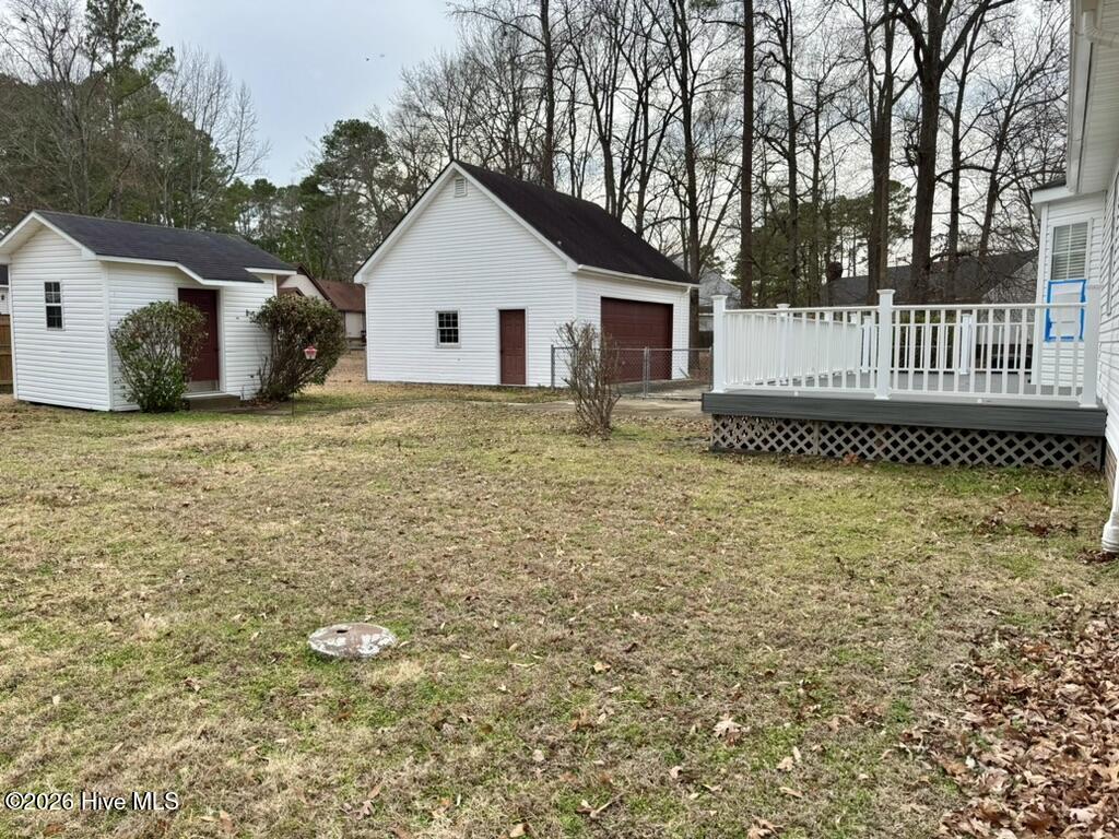 1401 Bridgeton Road Rocky Mount, NC 27804 - Photo 32 of 36 89E0AEAD-1193-4BCA-BBD7-D1C917742628_1_1