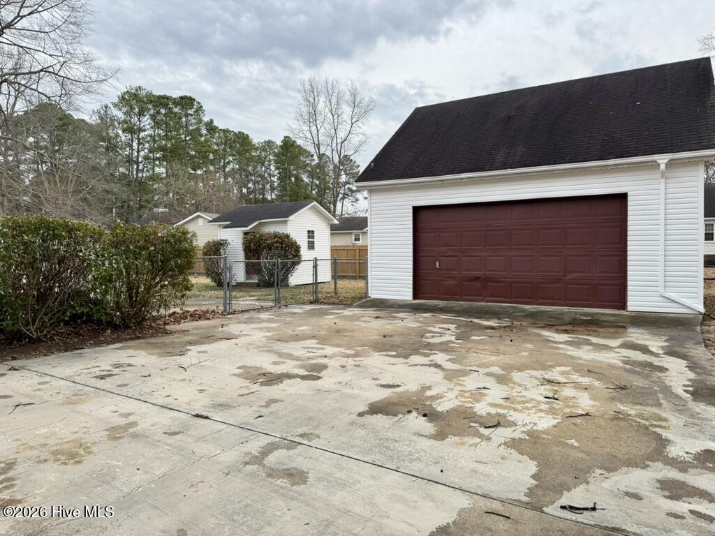 1401 Bridgeton Road Rocky Mount, NC 27804 - Photo 34 of 36 6DB77A7F-5692-4D63-BAAC-80A692303ABE_1_1