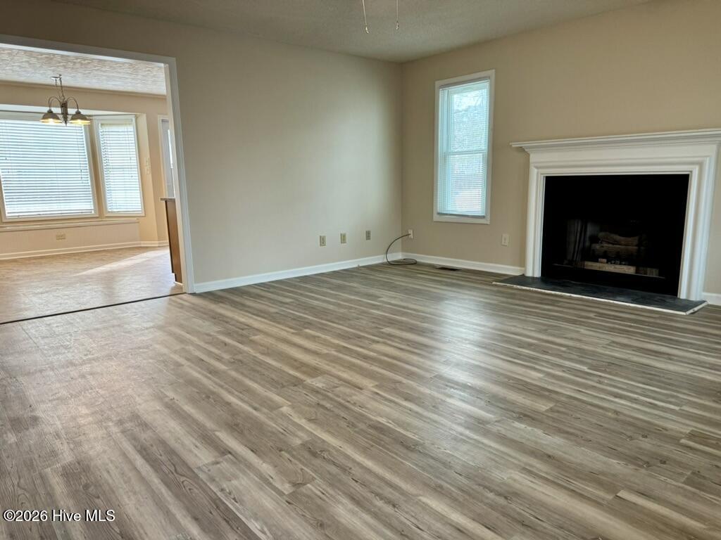 1401 Bridgeton Road Rocky Mount, NC 27804 - Photo 4 of 36 C65BA14C-DB92-40CA-85B2-4387CF1E1C85_1_1