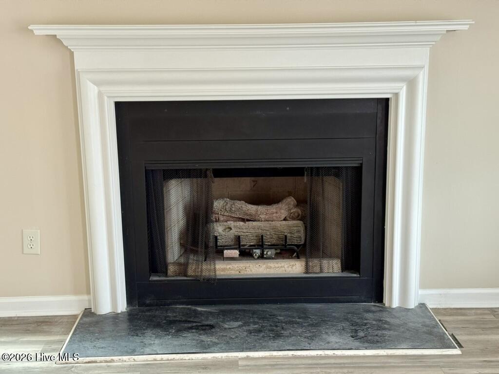 1401 Bridgeton Road Rocky Mount, NC 27804 - Photo 5 of 36 1F456641-507C-4562-82B1-05A6C9548732_1_1