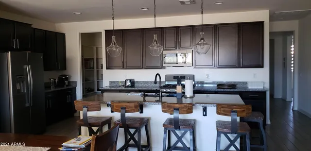 $3,300 | 8365 South 165th Avenue, Goodyear, AZ 85338