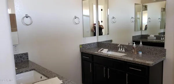 $3,300 | 8365 South 165th Avenue, Goodyear, AZ 85338