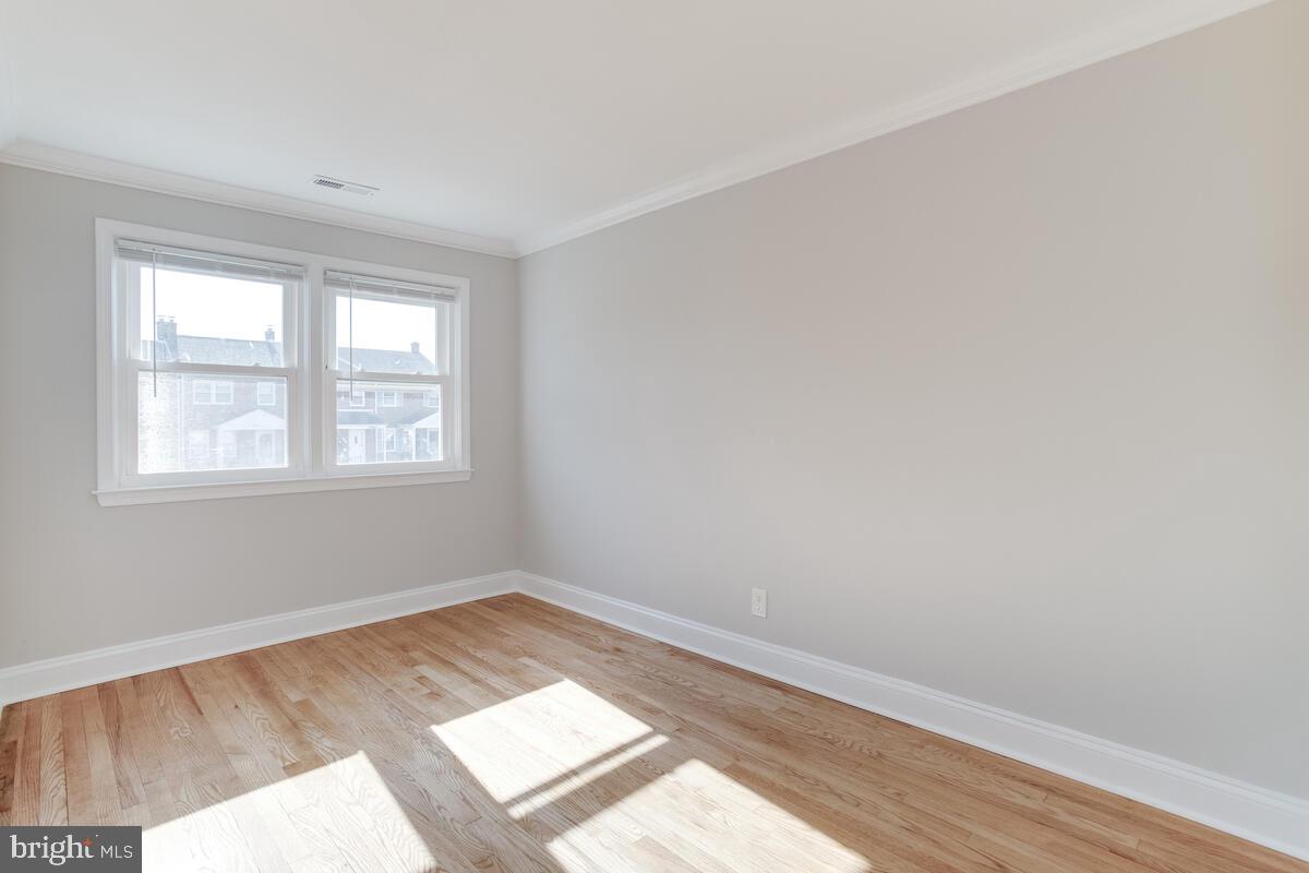 1046 Elm Road Baltimore, MD 21227 - Photo 19 of 29 Front Bedroom 1