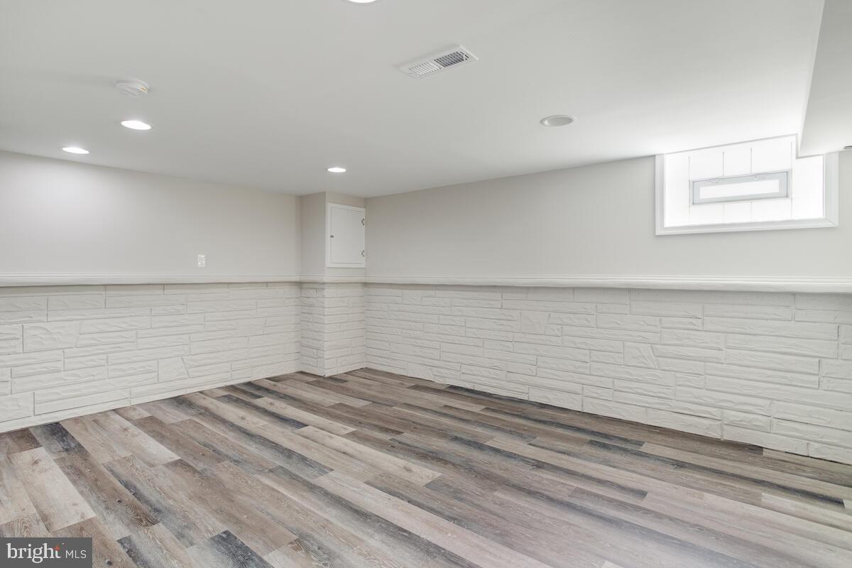 1046 Elm Road Baltimore, MD 21227 - Photo 23 of 29 Lower Level Family/Rec Room