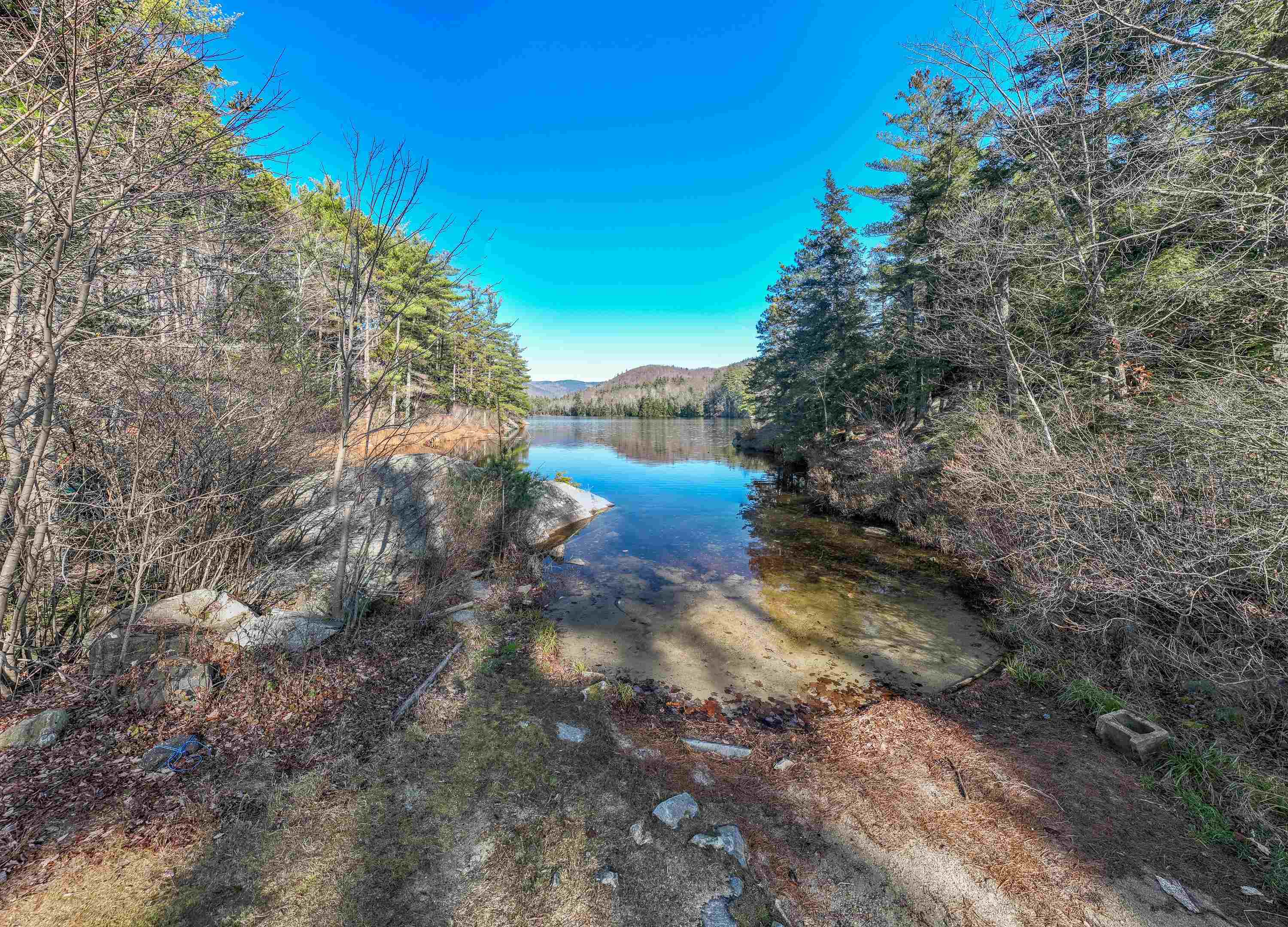 0 Perch Pond Road Holderness, NH 03245 - Photo 5 of 20