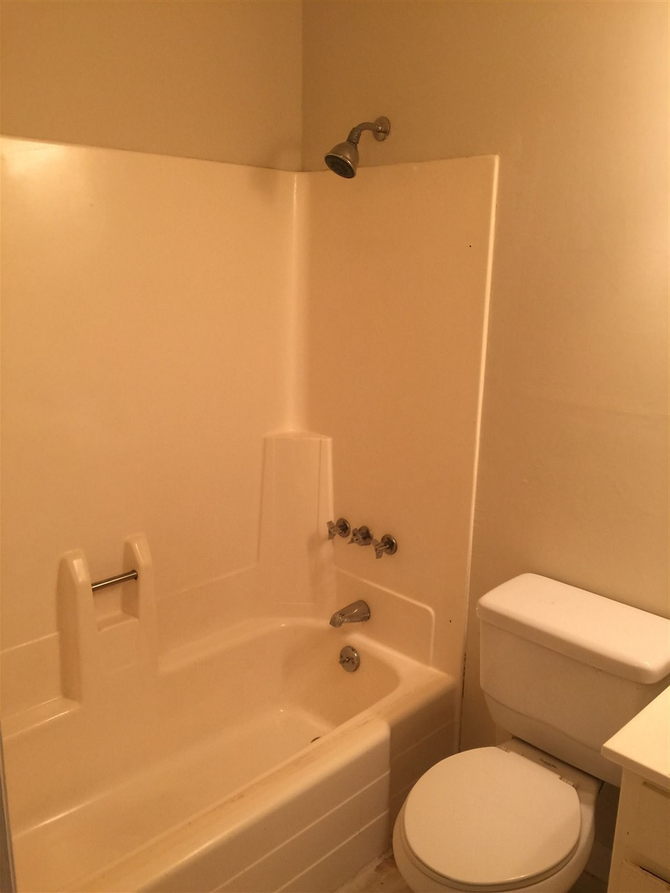 706 Godwin Court Raleigh, NC 27606 - Photo 11 of 19 Master bedroom en suite