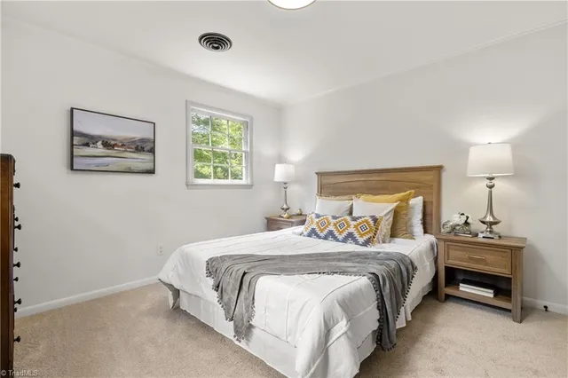 $304,900 | 317 Benbow Drive, East Bend, NC 27018