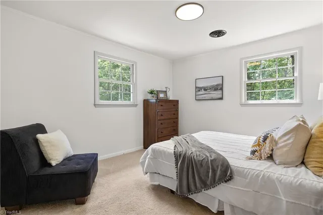 $304,900 | 317 Benbow Drive, East Bend, NC 27018