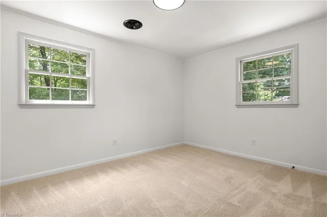 $304,900 | 317 Benbow Drive, East Bend, NC 27018