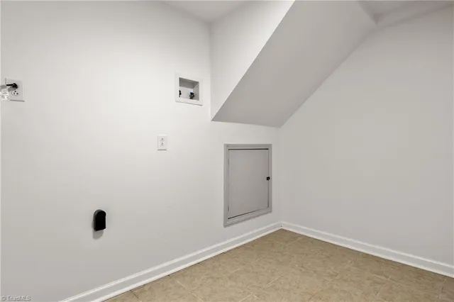 $304,900 | 317 Benbow Drive, East Bend, NC 27018