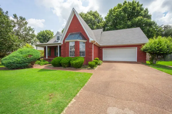 $289,000 | 34 Valleyfield Cove, Jackson, TN 38305