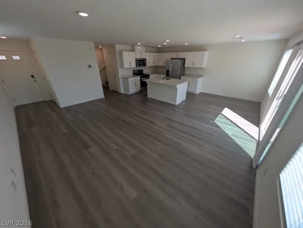 $2,250 | 5658 Mesa Sedona Street, North Las Vegas, NV 89081