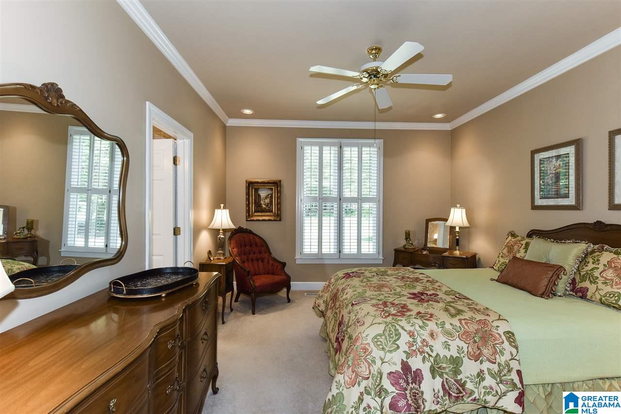 7006 Indian Ridge Drive Pelham, AL 35124 - Photo 27 of 45