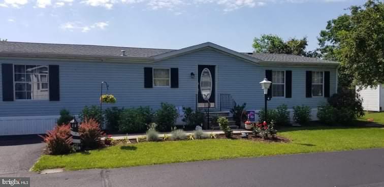 43 Bonneau Heights Road Gettysburg, PA 17325 - Photo 1 of 1 Gallery Image 1