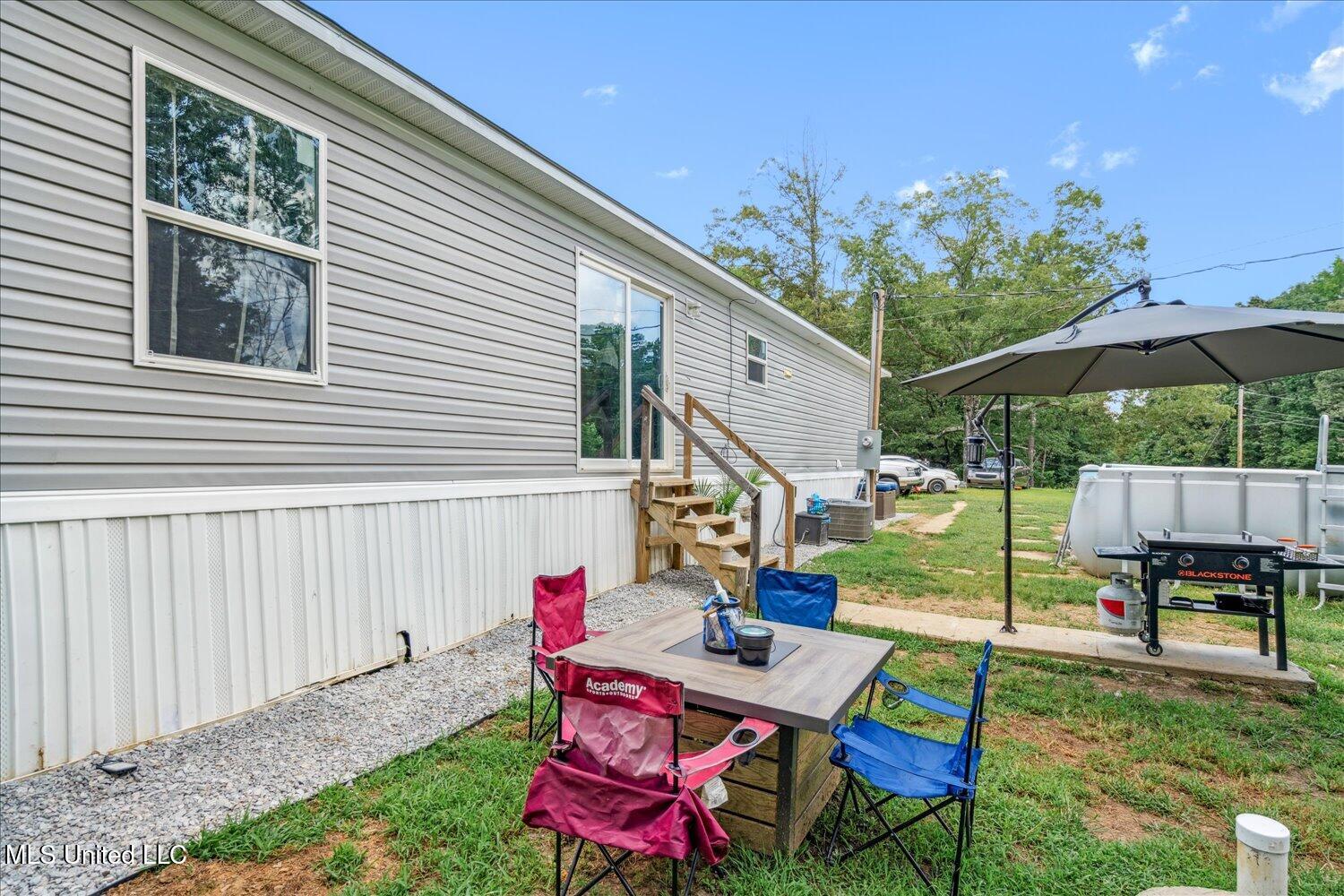 4530 Tate Marshall Road Coldwater, MS 38618 - Photo 22 of 25 23-23-2361352sm-4530 Tate Marshall Rd