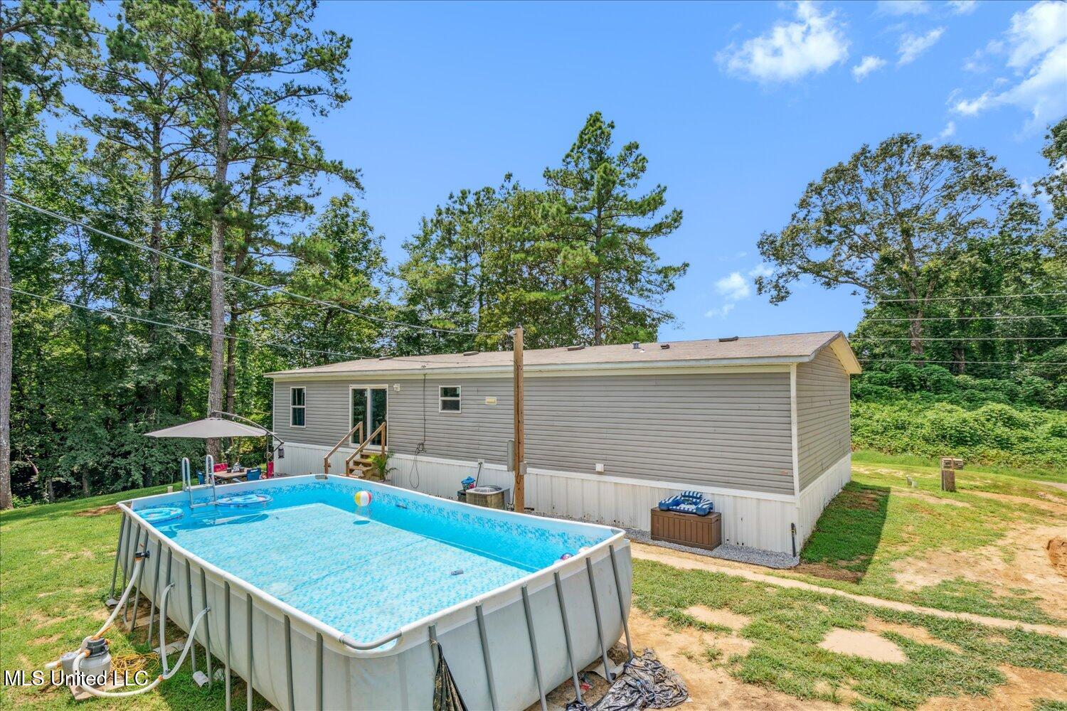 4530 Tate Marshall Road Coldwater, MS 38618 - Photo 24 of 25 25-25-2361352sm-4530 Tate Marshall Rd