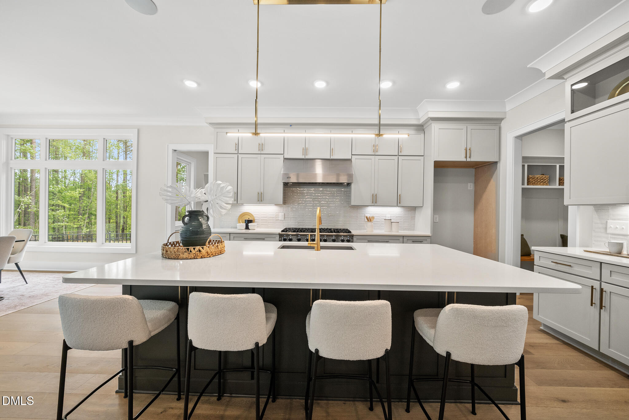 7804 Ailesbury Road Wake Forest, NC 27587 - Photo 5 of 52 DSC05651