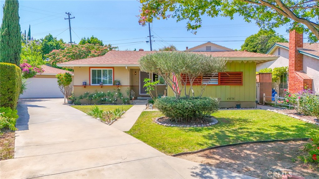 14537 Gandesa Road La Mirada, CA 90638 - Photo 1 of 41 Front