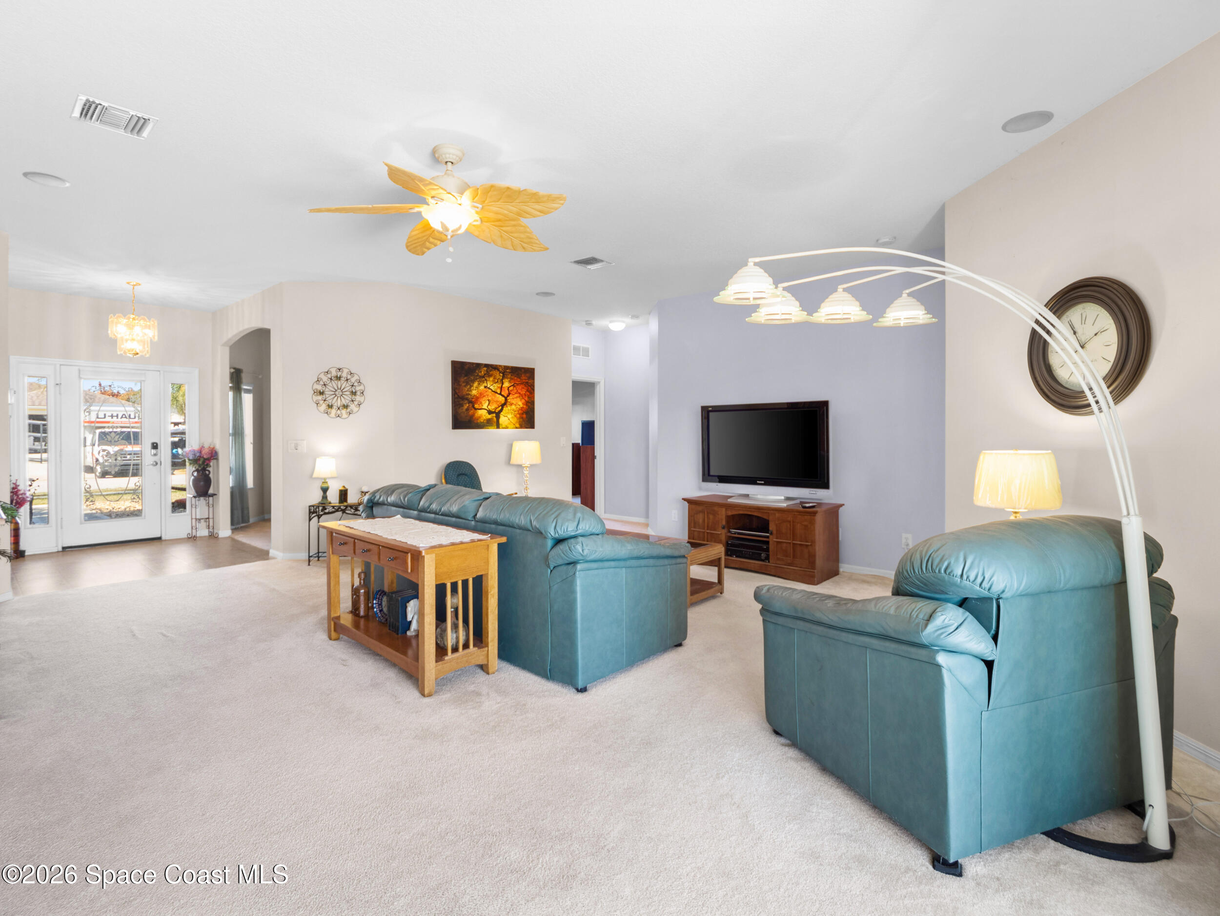 7429 Hackberry Road Cocoa, FL 32927 - Photo 12 of 51 7429 hackberry_13