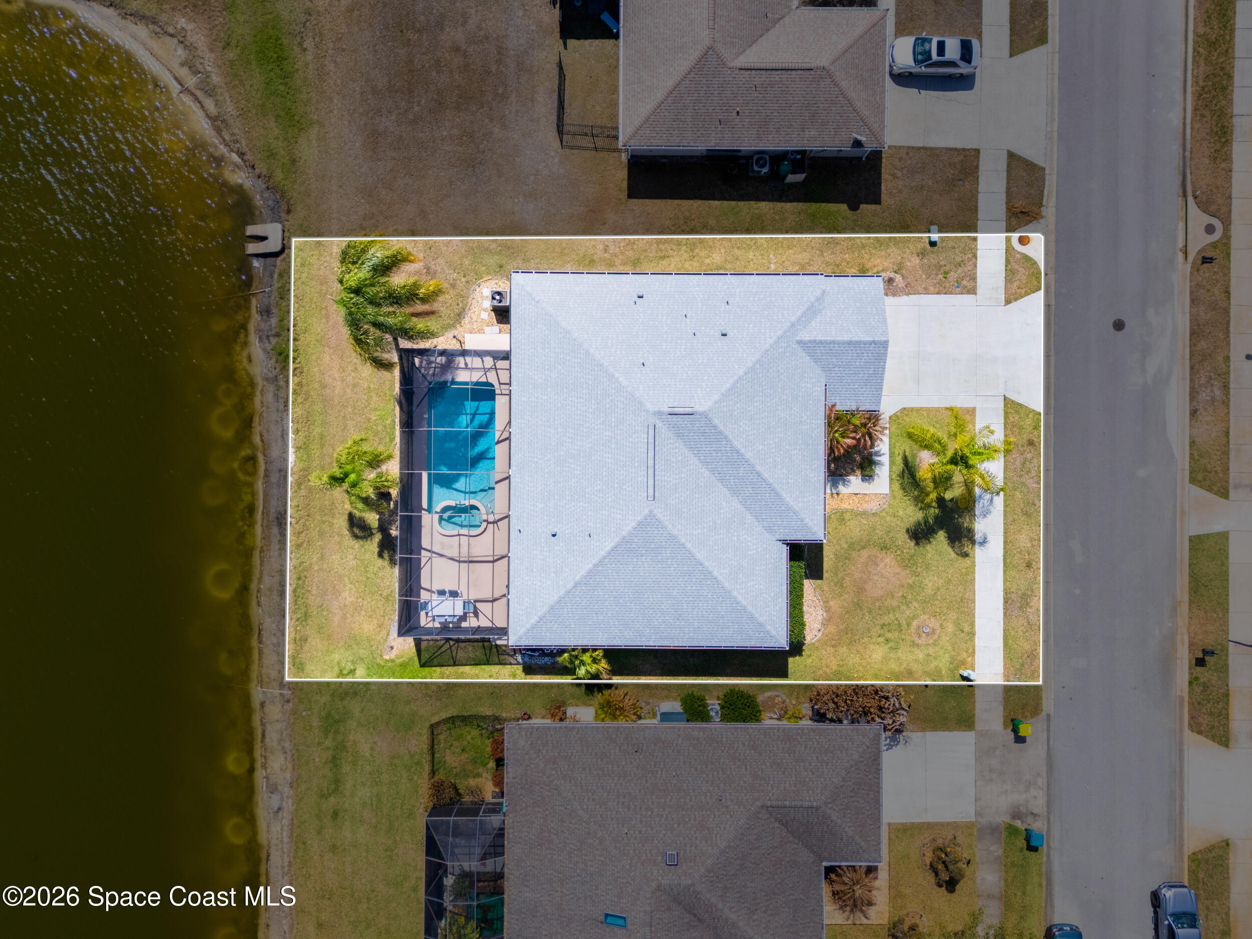 7429 Hackberry Road Cocoa, FL 32927 - Photo 48 of 51 7429 hackberry_48