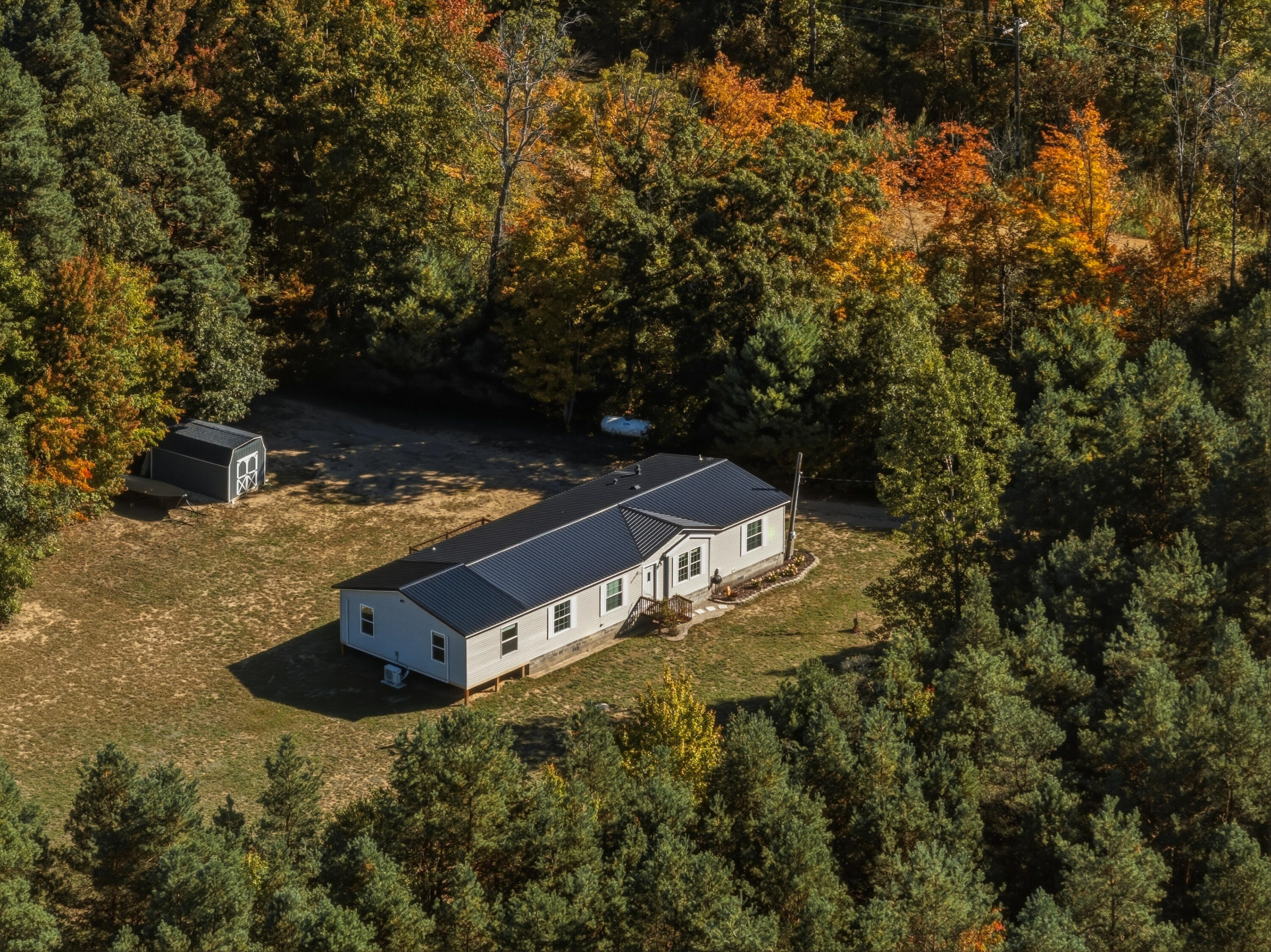 11575 Gordon Road Newaygo, MI 49337 - Photo 2 of 45 Gordon Rd-15