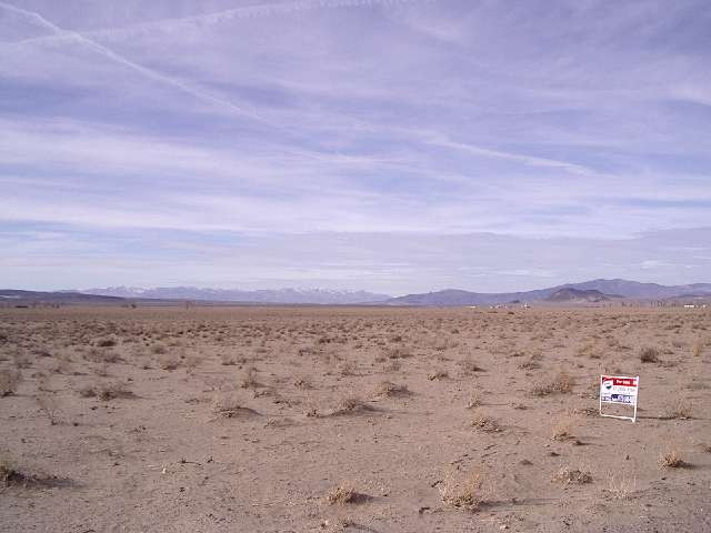 1810 Bench Road Fallon, NV 89406 - Photo 1 of 2 Photo 1