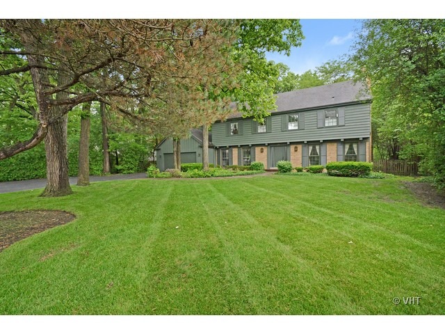 1295 Inverlieth Road Lake Forest, IL 60045 - Photo 1 of 17