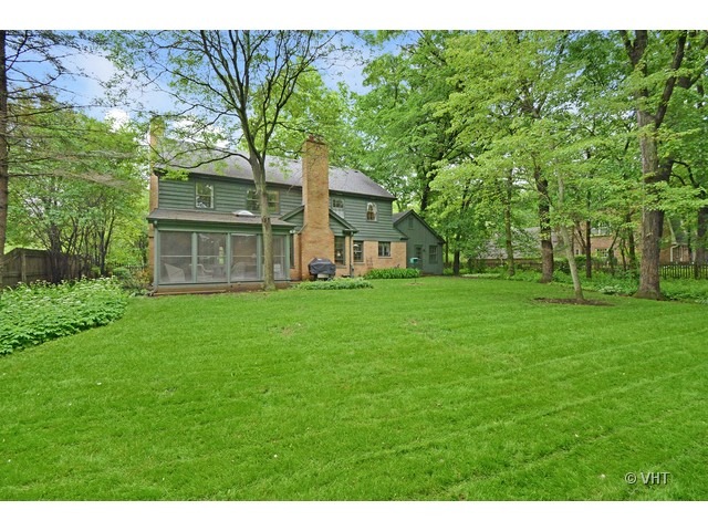 1295 Inverlieth Road Lake Forest, IL 60045 - Photo 13 of 17