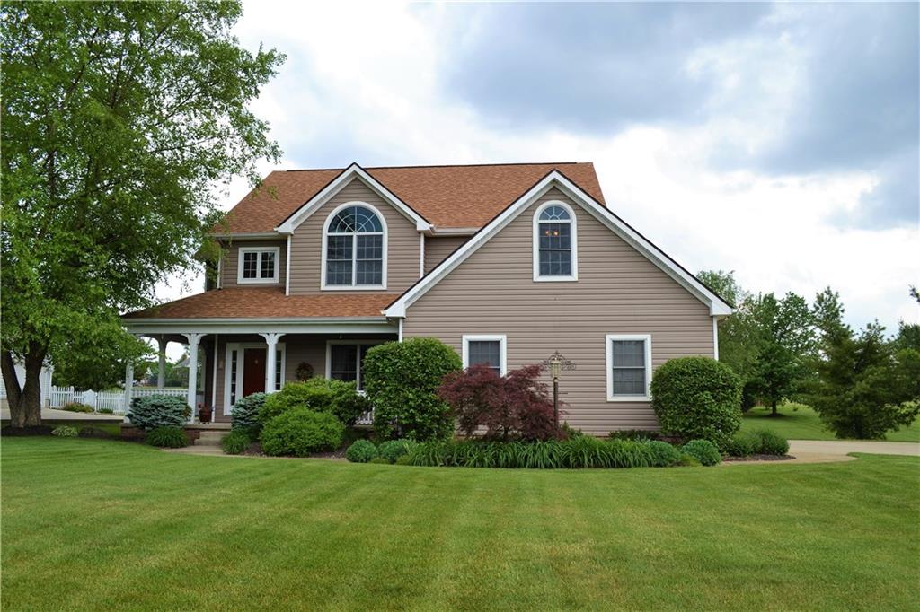 6030 Red Fox Road Pendleton, IN 46064 - Photo 2 of 39