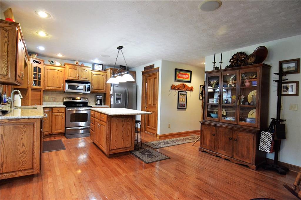 6030 Red Fox Road Pendleton, IN 46064 - Photo 19 of 39
