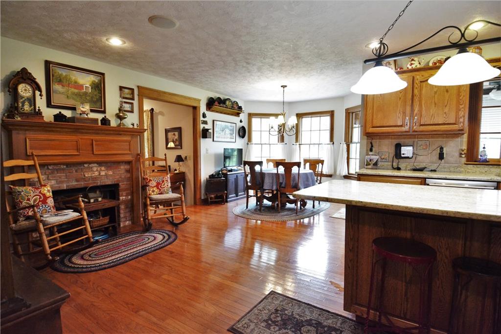 6030 Red Fox Road Pendleton, IN 46064 - Photo 21 of 39