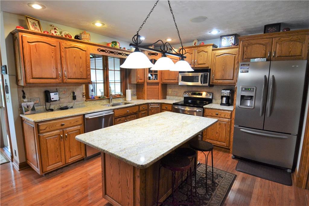 6030 Red Fox Road Pendleton, IN 46064 - Photo 22 of 39