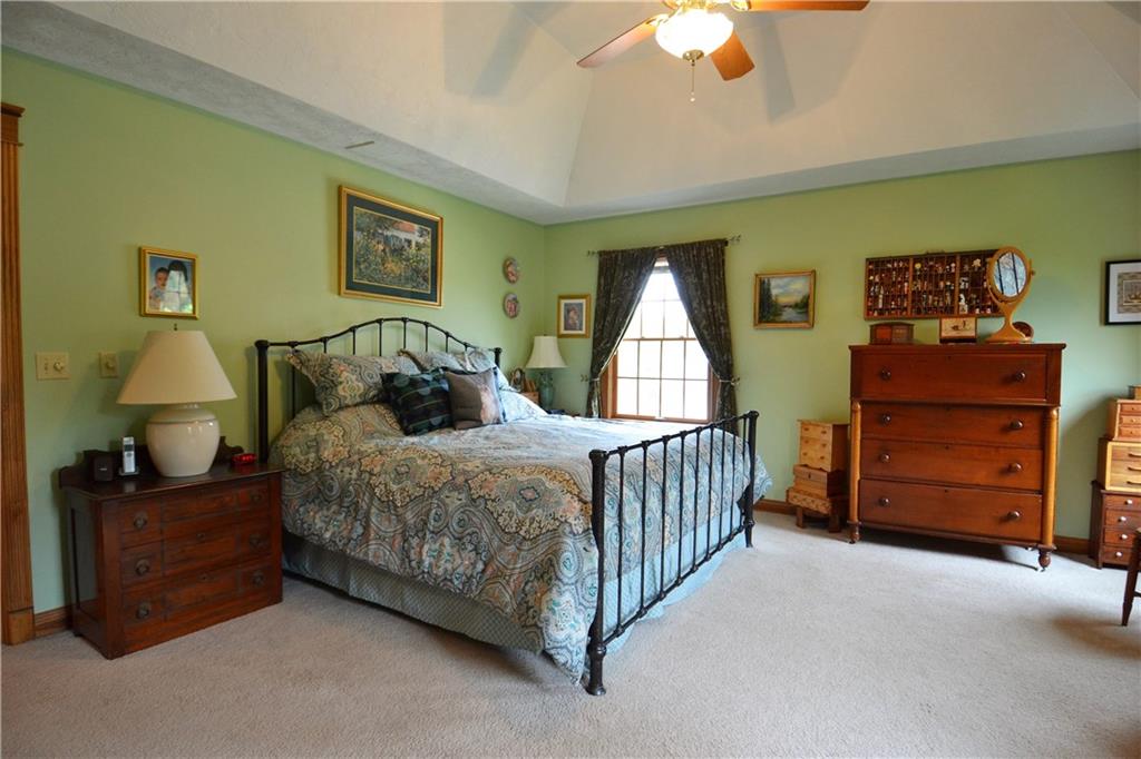 6030 Red Fox Road Pendleton, IN 46064 - Photo 25 of 39