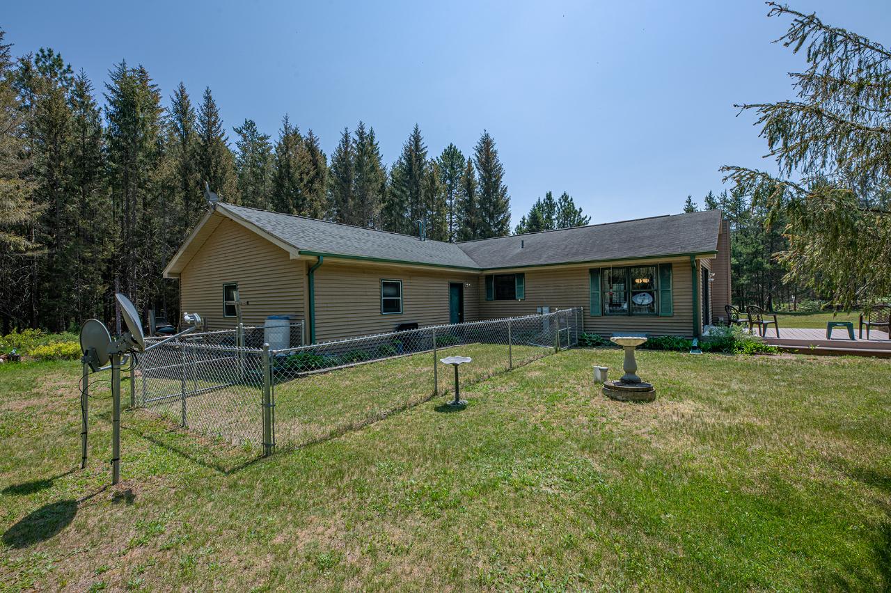 4777 Dyer Road Eagle River, WI 54521 - Photo 20 of 26 Gallery Image 20