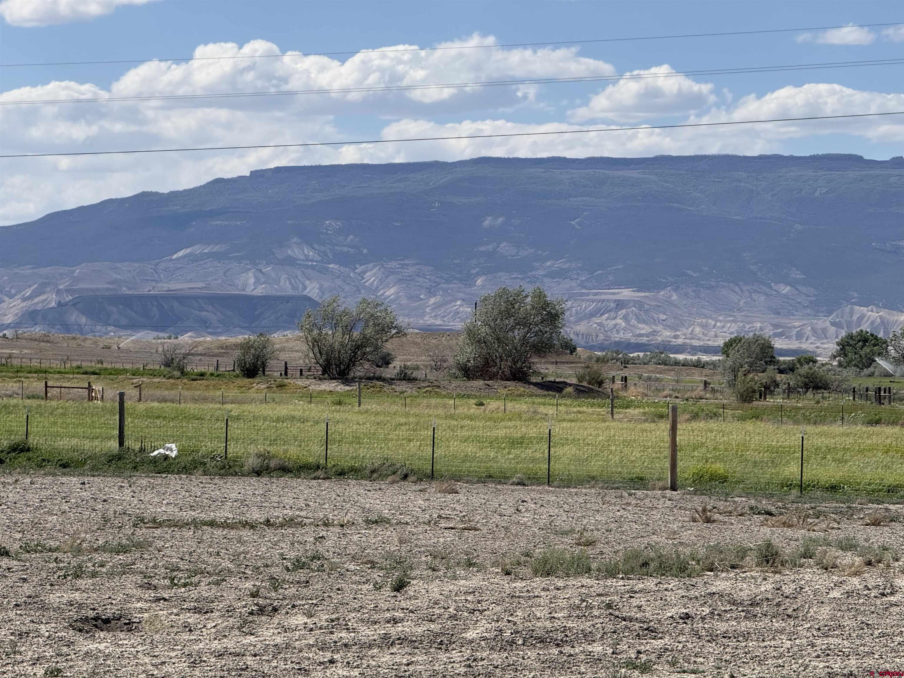 6120 Stirrup Creek Road Delta, CO 81416 - Photo 7 of 16 a view of an outdoor space and city view